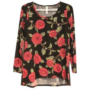 2/$30  🏷 Lularoe Lynnae Size Small